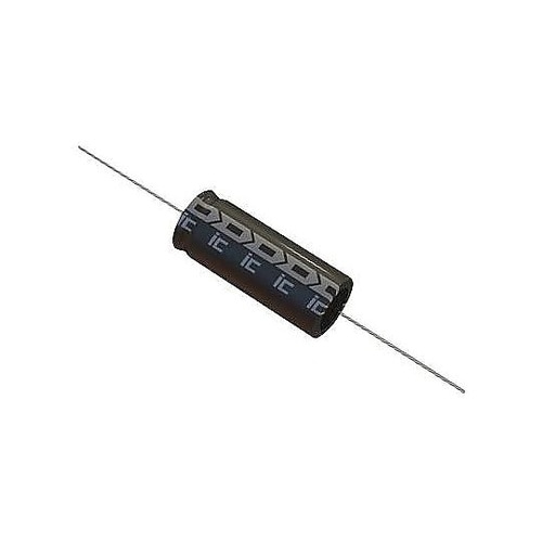 ALUMINUM ELECTROLYTI