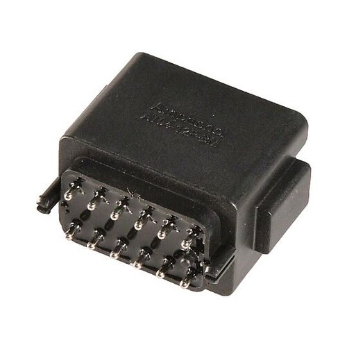 RECTANGULAR CONN RCP