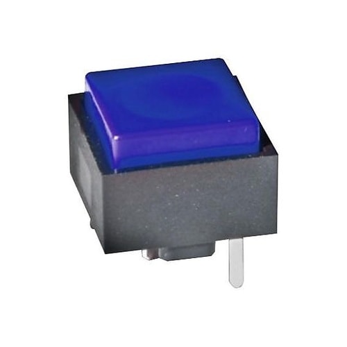 PB SWITCH SPST 0.025