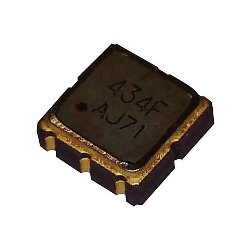 SAW FILTER 434MHZ SM
