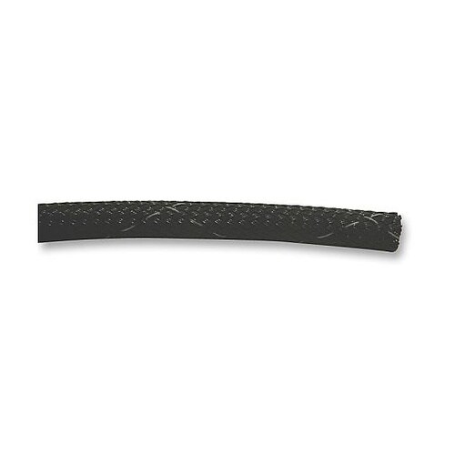 SLEEVING BRAID BLK 3
