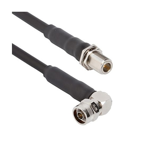 N−TYPE RA PLUG TO N−