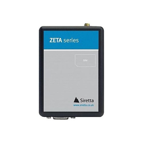 2G MODEM RS232 42VDC