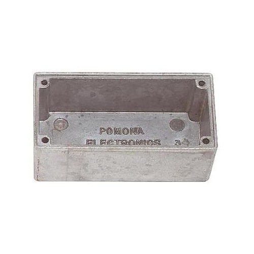 BOX SHIELDED ALUMINI