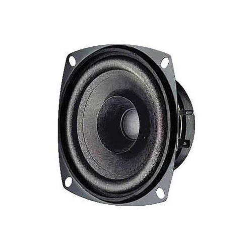 SPEAKER FR 10 4 OHMS