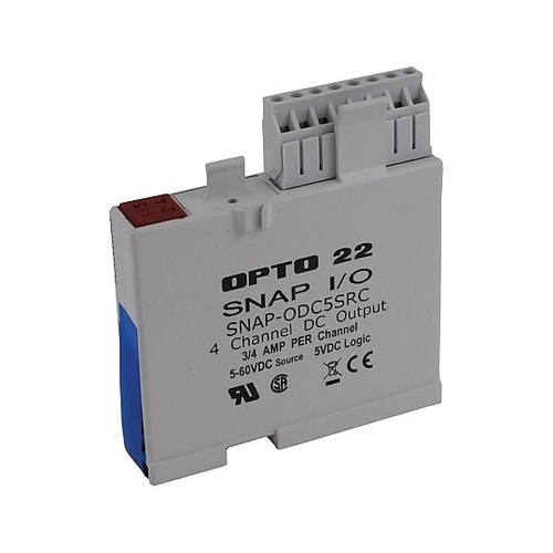 I/O MODULE SNAP−ODC5
