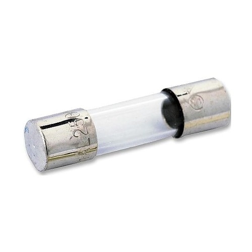 FUSE QUICK BLOW 50MA