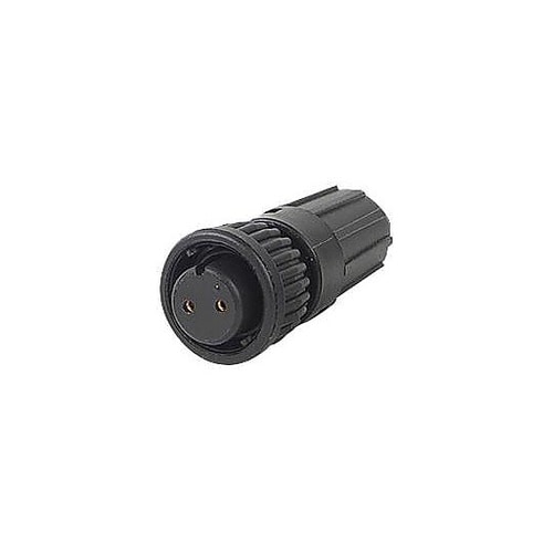 CIRCULAR CONN PLUG 8