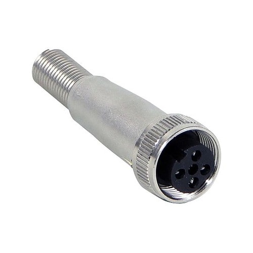 CONNECTOR CORD PLUG