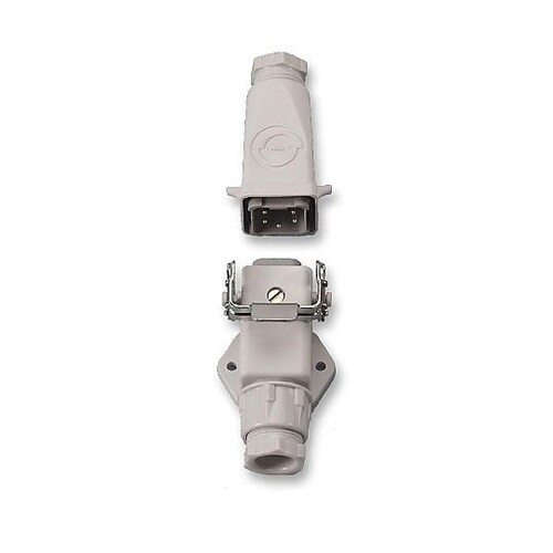 PANEL MOUNT KIT HA P