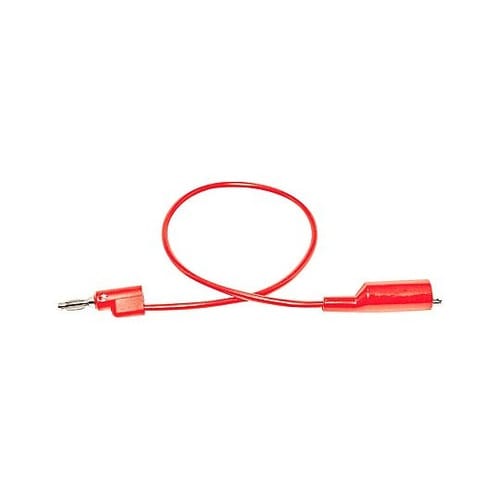 TEST LEAD BANANA PLU