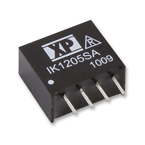 DC/DC CONVERTER 0.25