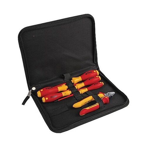 ELECTRICIAN TOOL SET