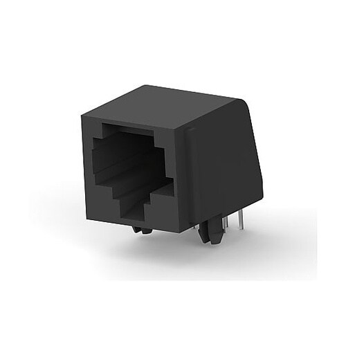 RJ45 CONNECTOR JACK
