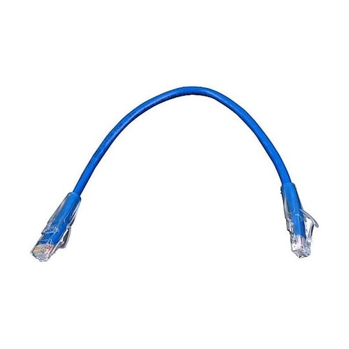 PATCH CORD CAT5E UTP
