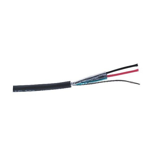 SHIELDED MULTIPAIR C