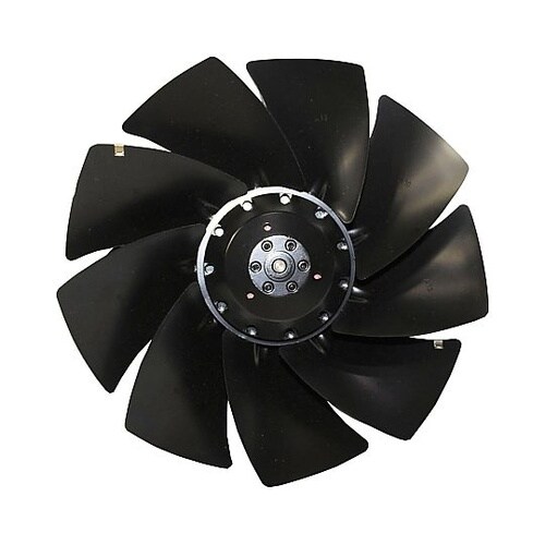 AXIAL FAN 250MM 230V