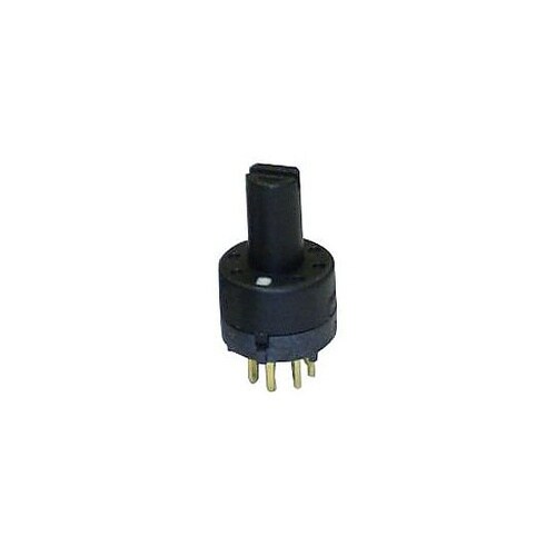 ROTARY SWITCH 1P 8PO
