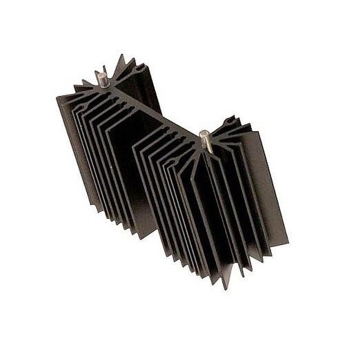 HEAT SINK ALUMINIUM