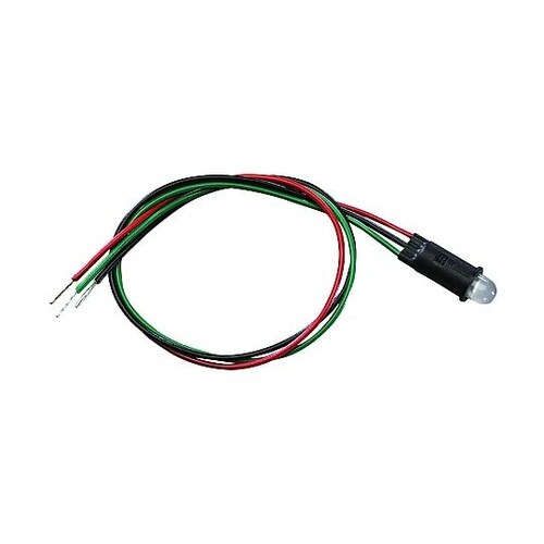 INDICATOR LED PANEL