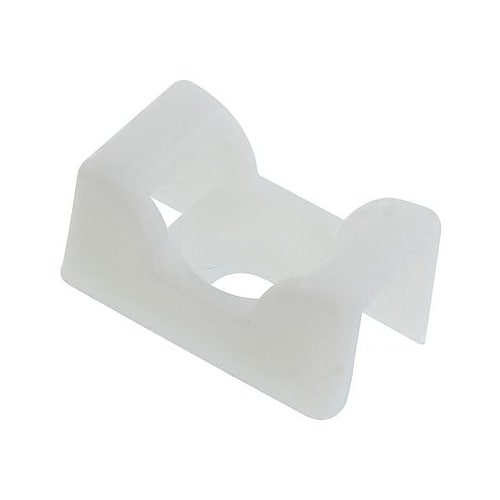 CABLE TIE SADDLE SUP