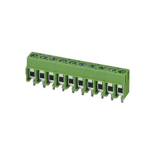 TERMINAL BLOCK WIRE