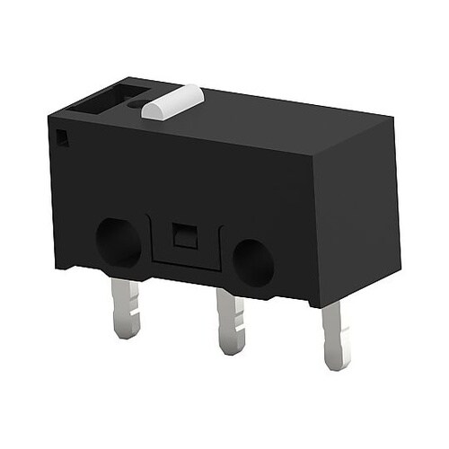 MICROSWITCH SPDT 3A