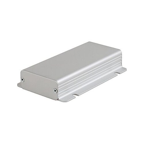 ENCLOSURE W/ FLANGE