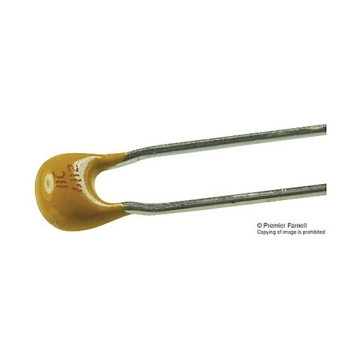 CAP 2.2UF 50V MLCC A