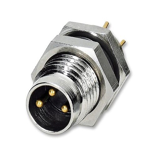 SENSOR CONNECTOR M8