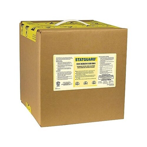 FLOOR FINISH TUB 10L
