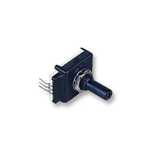 ENCODER INCREMENTAL