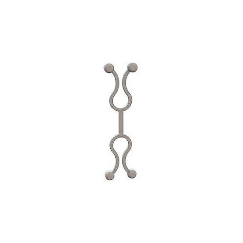 CABLE TIE TWIST LOCK
