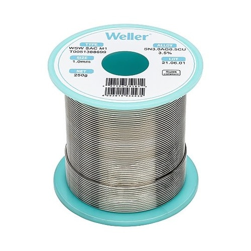 SOLDER 96.5/3/0.5 21