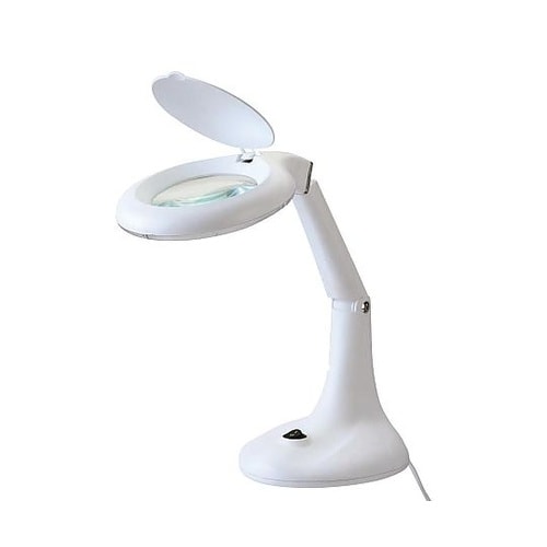 LED MAGNIFYING LAMP
