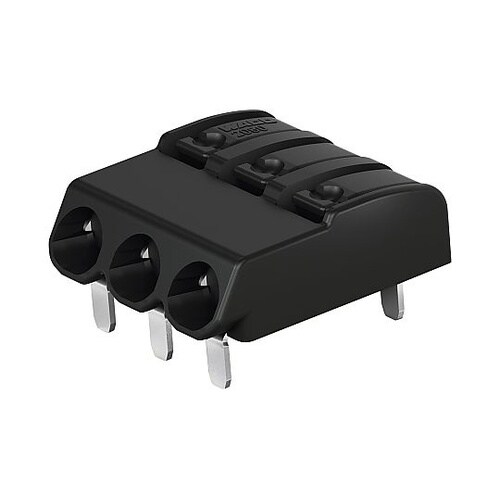 THR PCB TERMINAL BLO