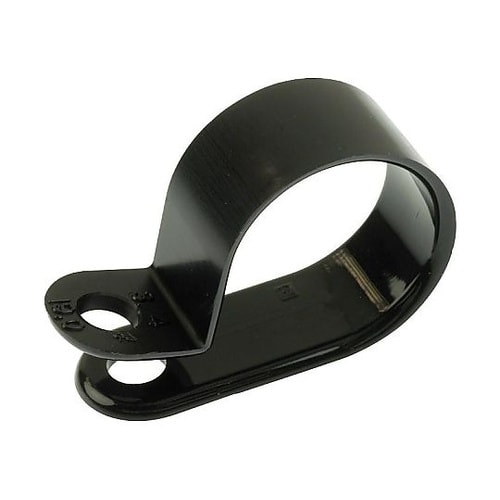 CABLE CLAMP NYLON 6.