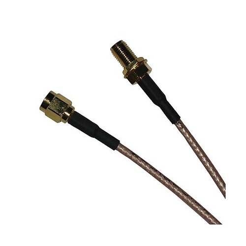RF CABLE ASSEMBLY SM