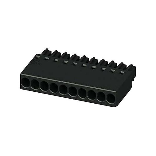 TERMINAL BLOCK PLUGG