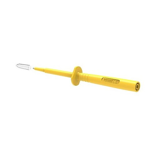 TEST PROBE CONN NEED