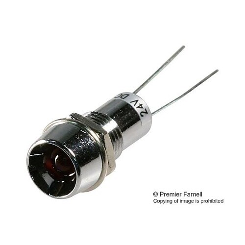 PANEL INDICATOR 8MM