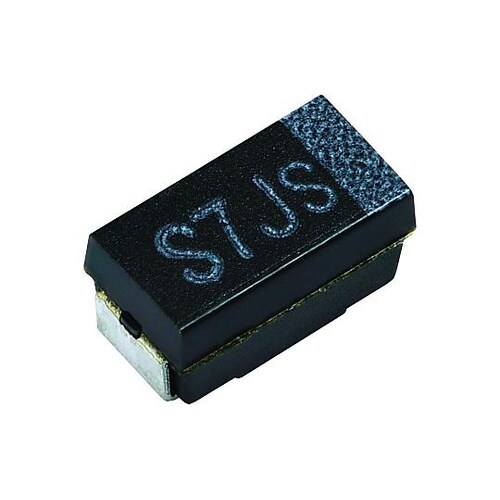 CAP 220UF 4V TANT PO