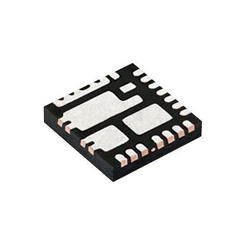DC/DC CONV SYNC BUCK