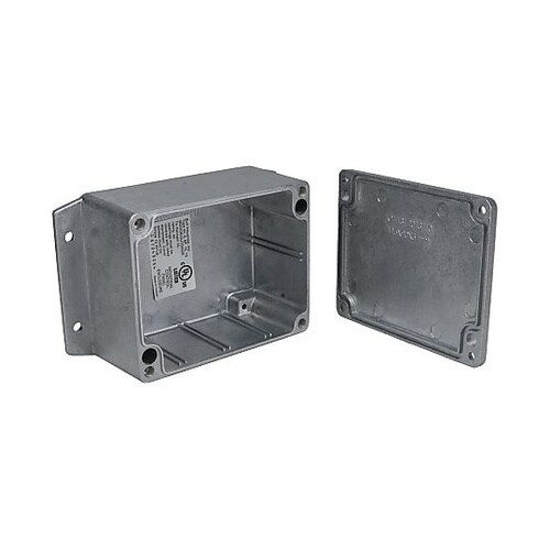 ENCLOSURE WALL MNT A