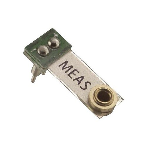 PIEZOELEC VIBRATION