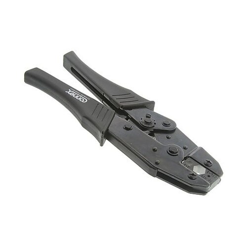 CRIMP TOOL W/DIE SET