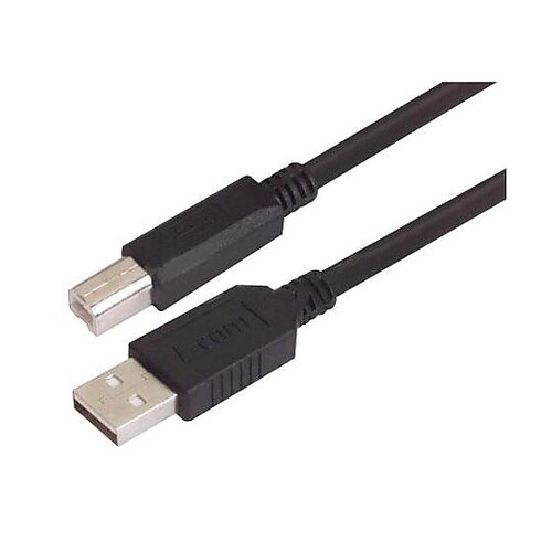 USB CABLE 2.0 A PLUG