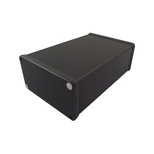 CASE ALUMINIUM 52X12