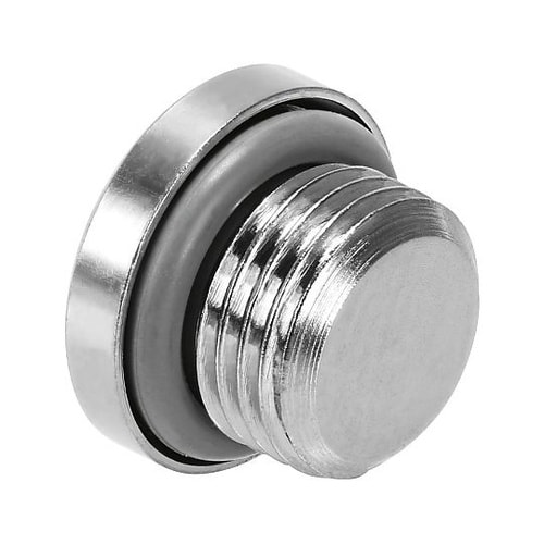 BLANKING PLUG SCREW