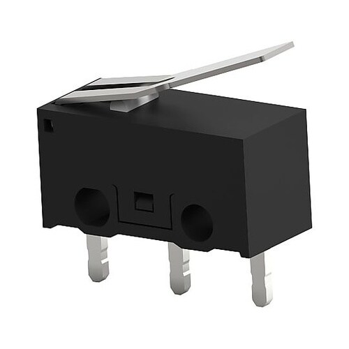 MICROSWITCH SPDT 0.1